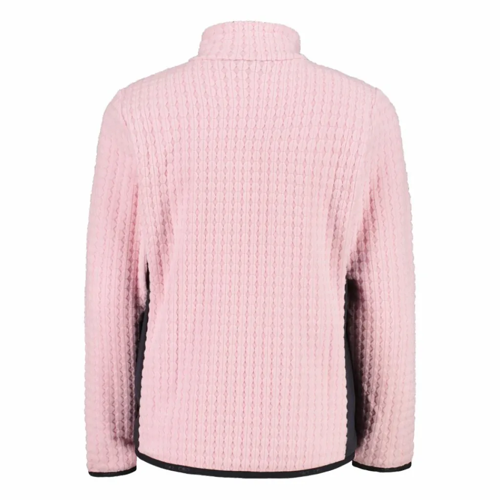 Fleeceshirt aus Arctic Fleece für Mädchen>CMP Outlet