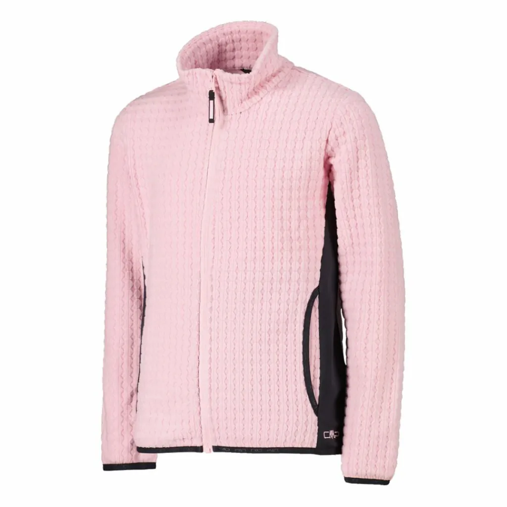 Fleeceshirt aus Arctic Fleece für Mädchen>CMP Outlet