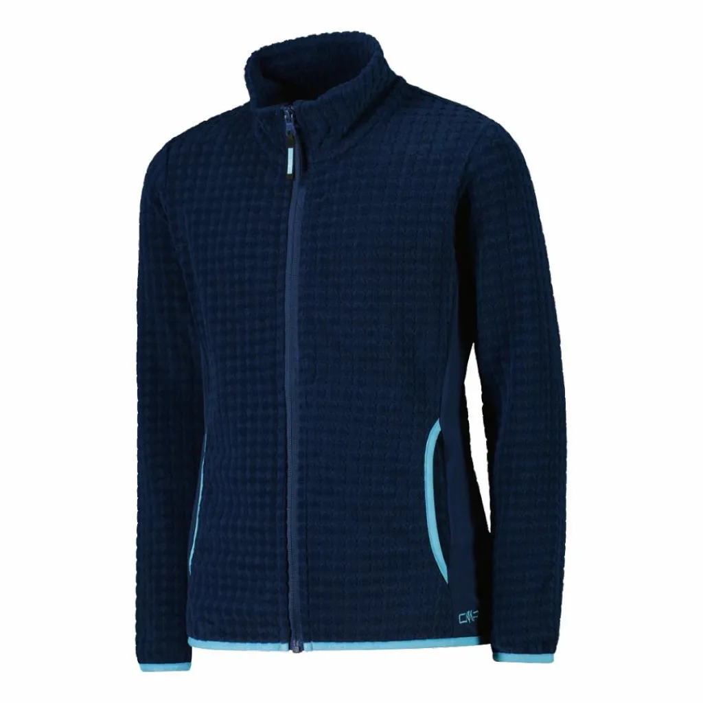 Fleeceshirt aus Arctic Fleece für Mädchen>CMP Outlet