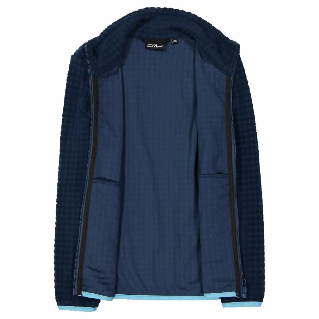 Fleeceshirt aus Arctic Fleece für Mädchen>CMP Outlet