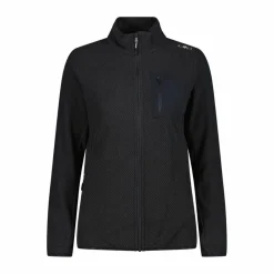 Fleeceshirt aus Arctic Fleece mit Reißverschluss für Damen>CMP Outlet