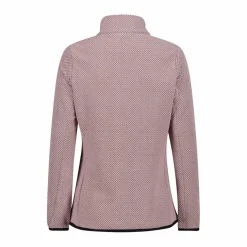 Fleeceshirt aus Arctic Fleece mit Reißverschluss für Damen><noscript><img width=
