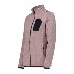 Fleeceshirt aus Arctic Fleece mit Reißverschluss für Damen><noscript><img width=