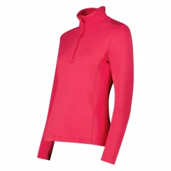 Fleeceshirt Stretch Performance für Damen><noscript><img width=