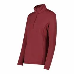 Fleeceshirt Stretch Performance für Damen><noscript><img width=