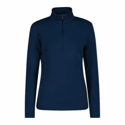 Fleeceshirt Stretch Performance für Damen><noscript><img width=