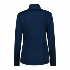 Fleeceshirt Stretch Performance für Damen><noscript><img width=