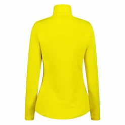 Fleeceshirt Stretch Performance für Damen><noscript><img width=