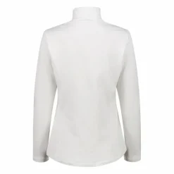 Fleeceshirt Stretch Performance für Damen><noscript><img width=