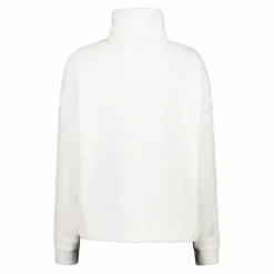 Fleece-Sweatshirt für Damen aus Arctic Fleece Melange>CMP
