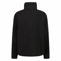 Fleece-Sweatshirt für Damen aus Arctic Fleece Melange><noscript><img width=