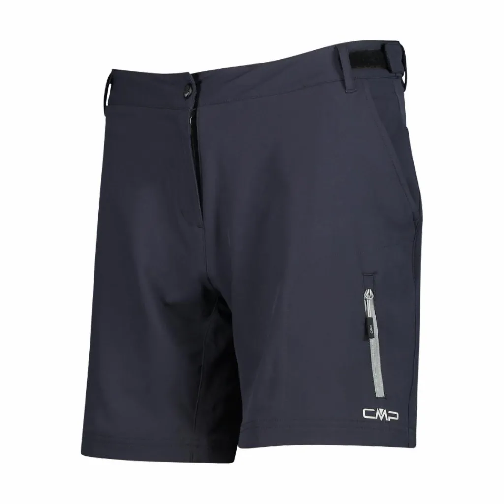 Freebike Fahrrad-Short mit herausnehmbarer Polsterung>CMP Discount