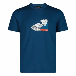 Funktionsshirt mit Rundhalsausschnitt>CMP Outlet
