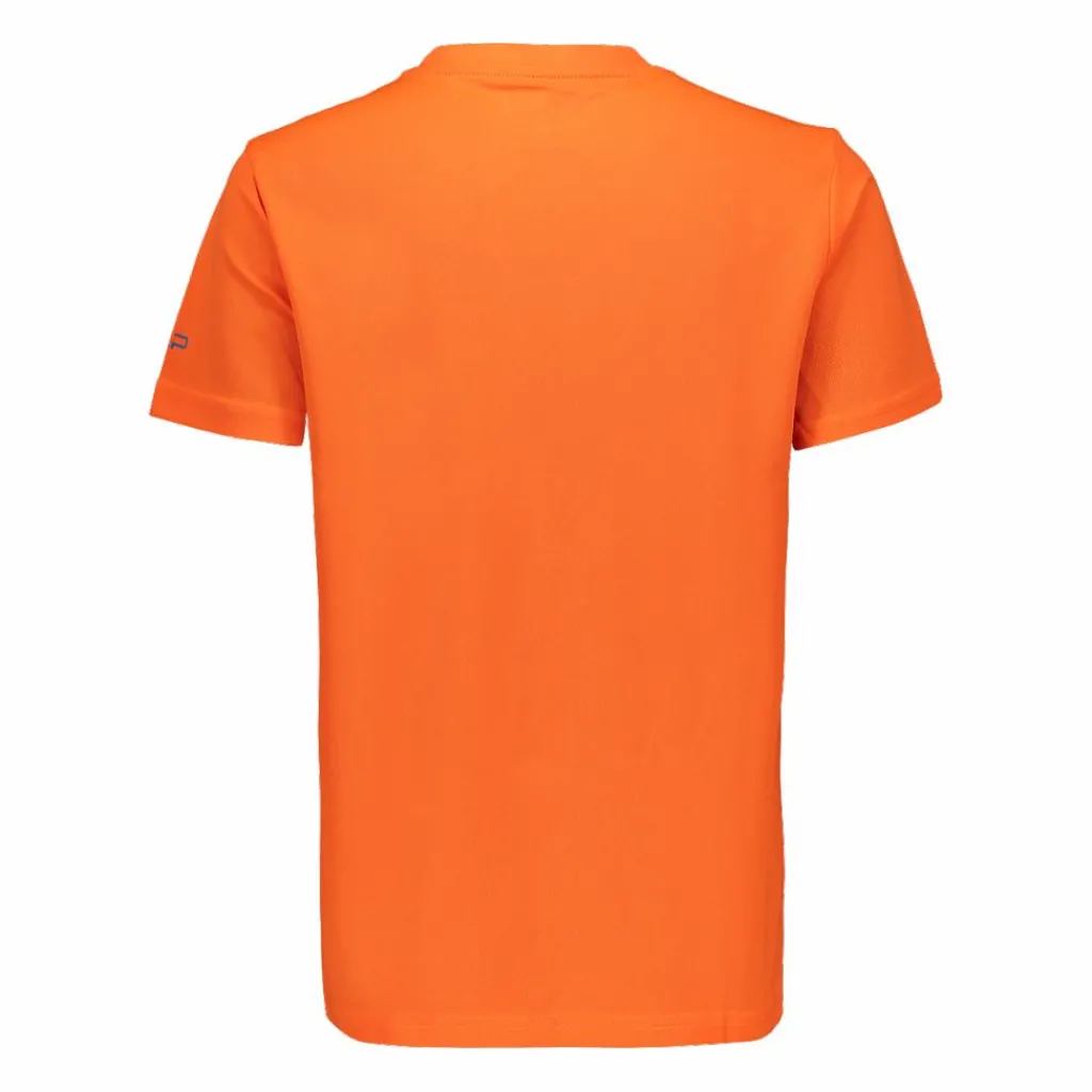 Funktions-T-Shirt Boy>CMP Sale