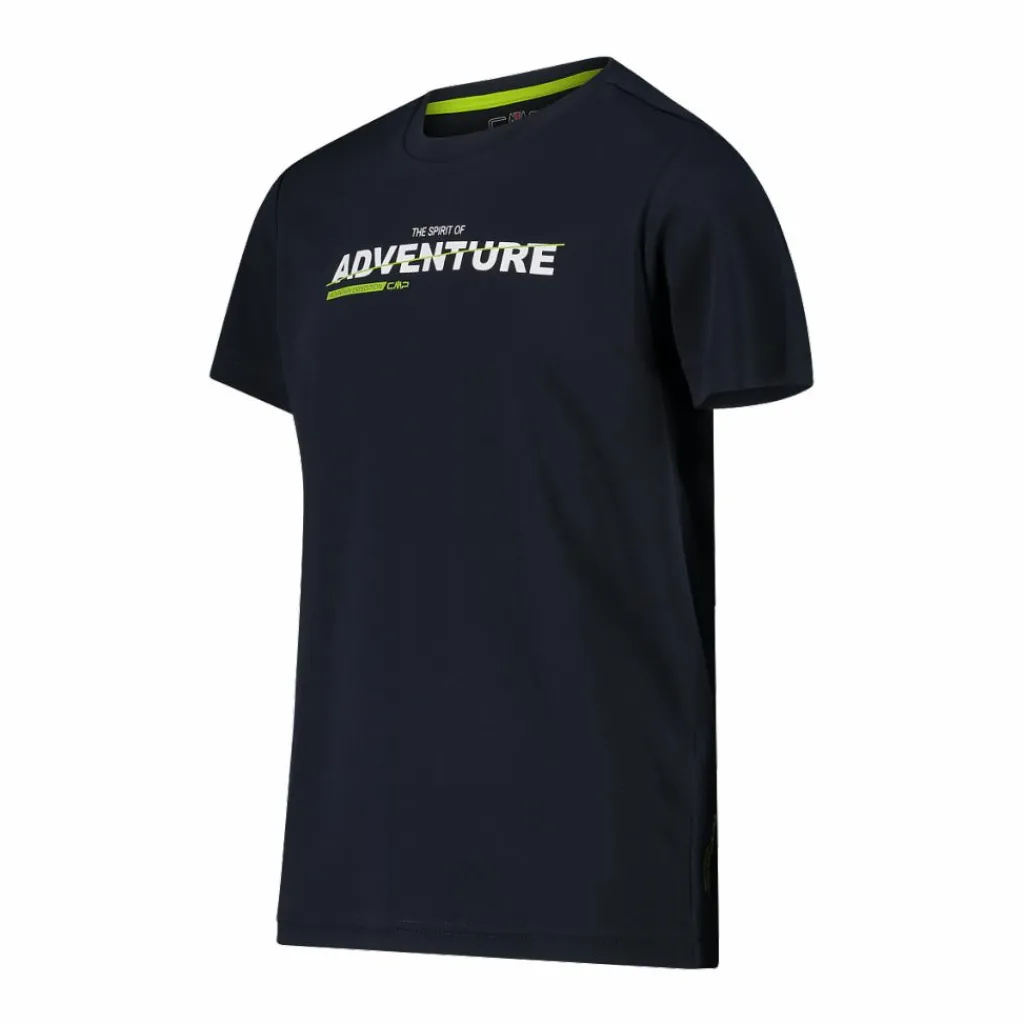 Funktions-T-Shirt Boy>CMP Sale