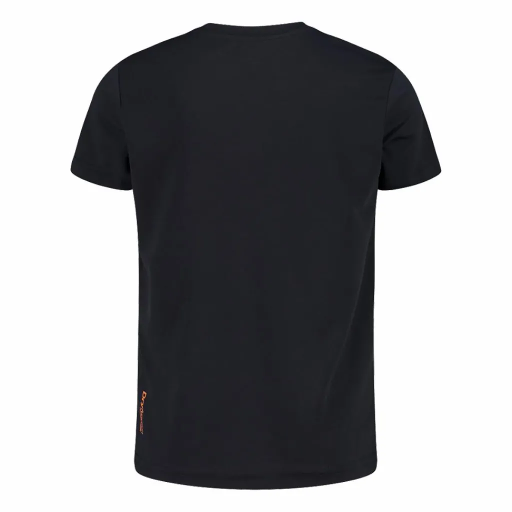Funktions-T-Shirt Boy>CMP Sale