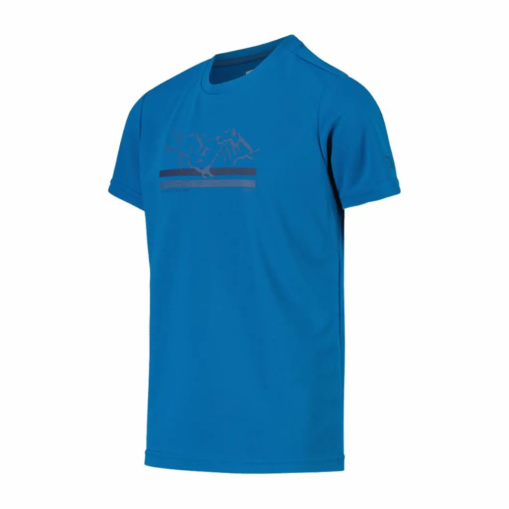 Funktions-T-Shirt Boy>CMP Sale
