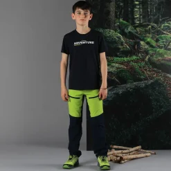 Funktions-T-Shirt Boy><noscript><img width=