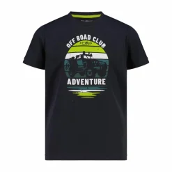 Funktions-T-Shirt Boy><noscript><img width=