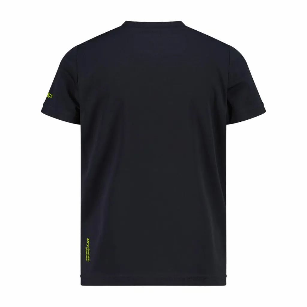 Funktions-T-Shirt Boy>CMP Sale