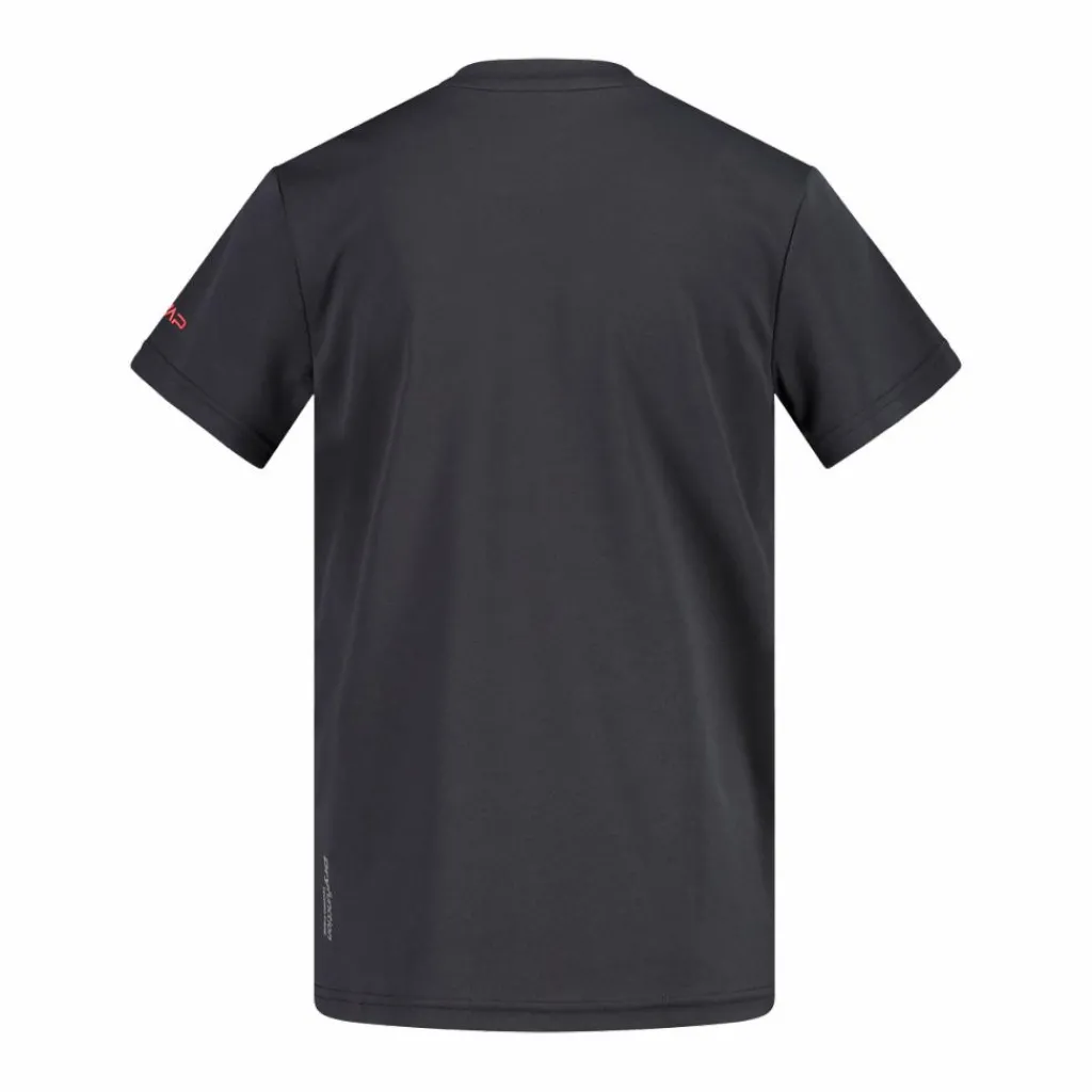 Funktions-T-Shirt Boy>CMP Sale
