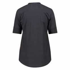 Gemustertes technisches T-Shirt mit kurzen Ärmeln für Damen>CMP Online