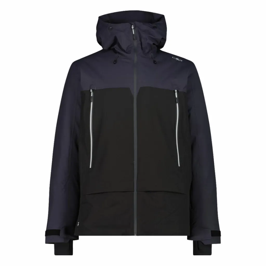 Gepolsterte Shell-Jacke für Herren Unlimitech>CMP New