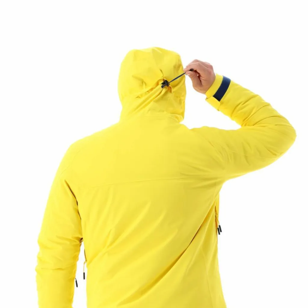 Gepolsterte Shell-Jacke für Herren Unlimitech>CMP New