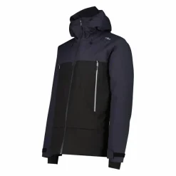 Gepolsterte Shell-Jacke für Herren Unlimitech><noscript><img width=