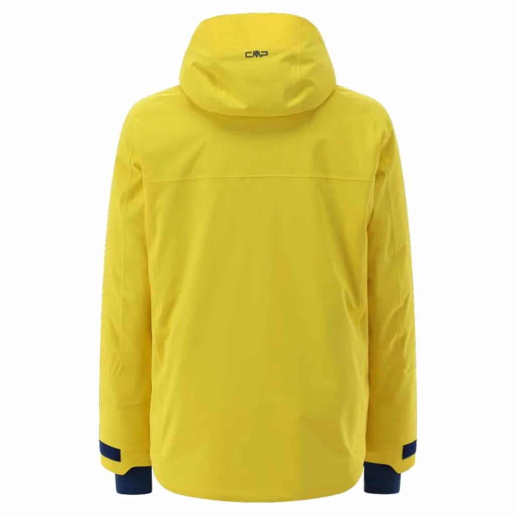 Gepolsterte Shell-Jacke für Herren Unlimitech>CMP New