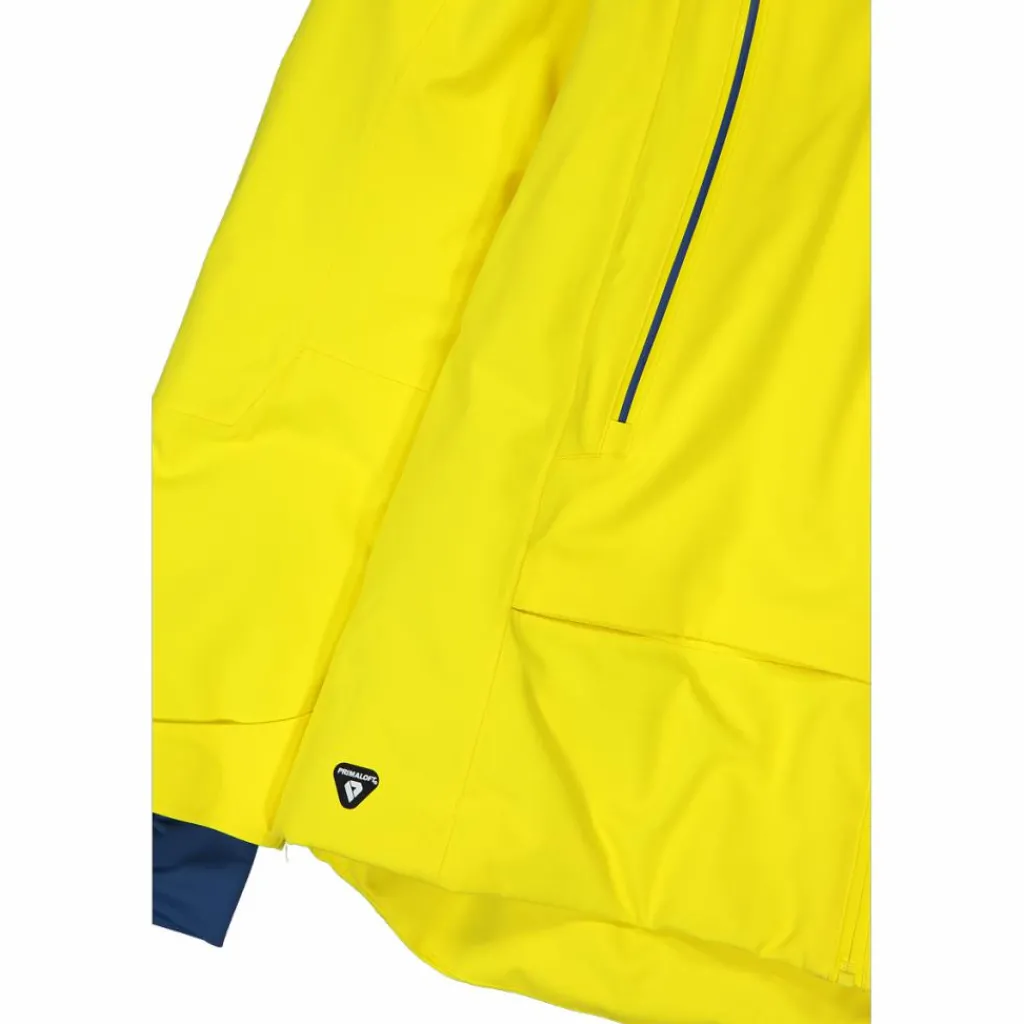 Gepolsterte Shell-Jacke für Herren Unlimitech>CMP New