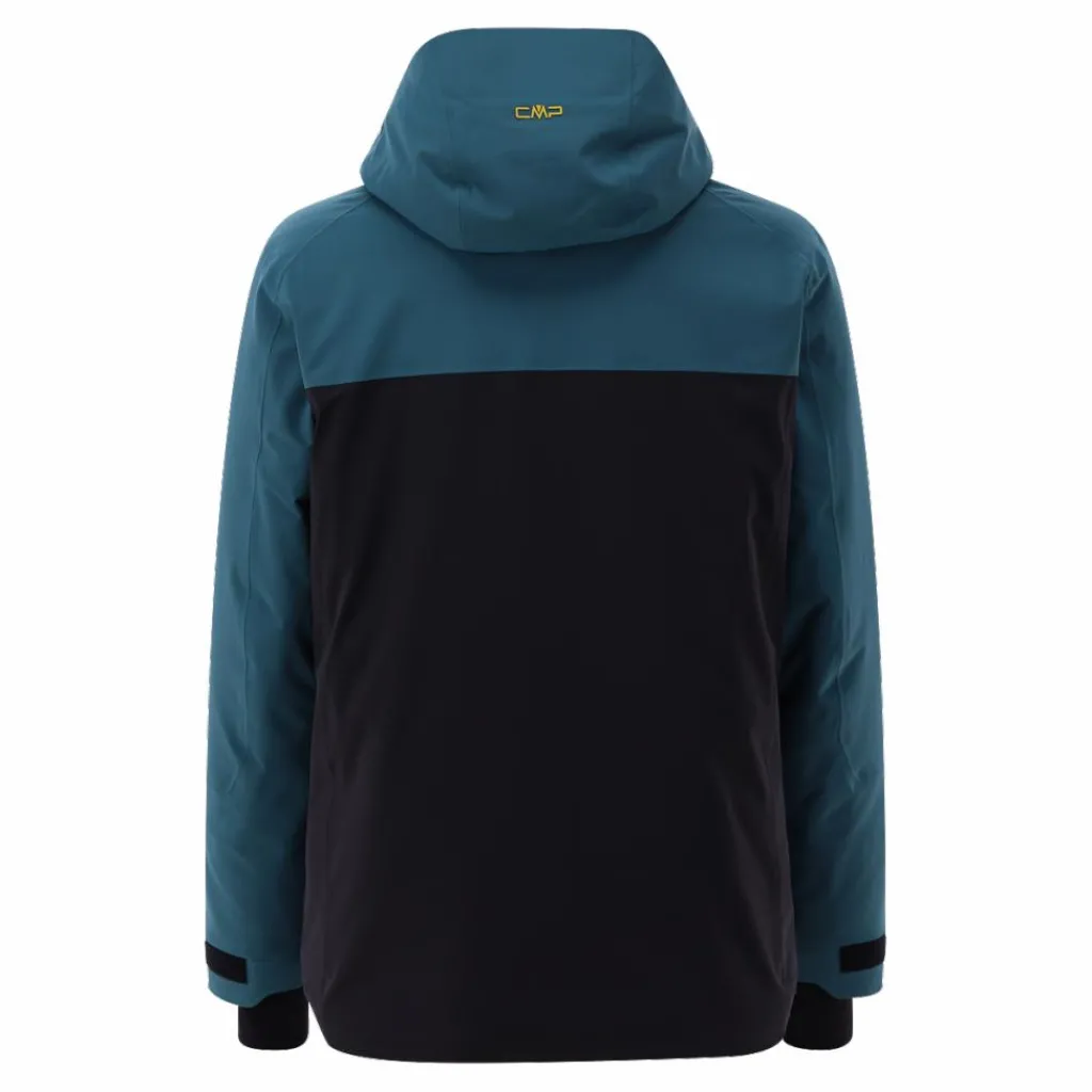 Gepolsterte Shell-Jacke für Herren Unlimitech>CMP New