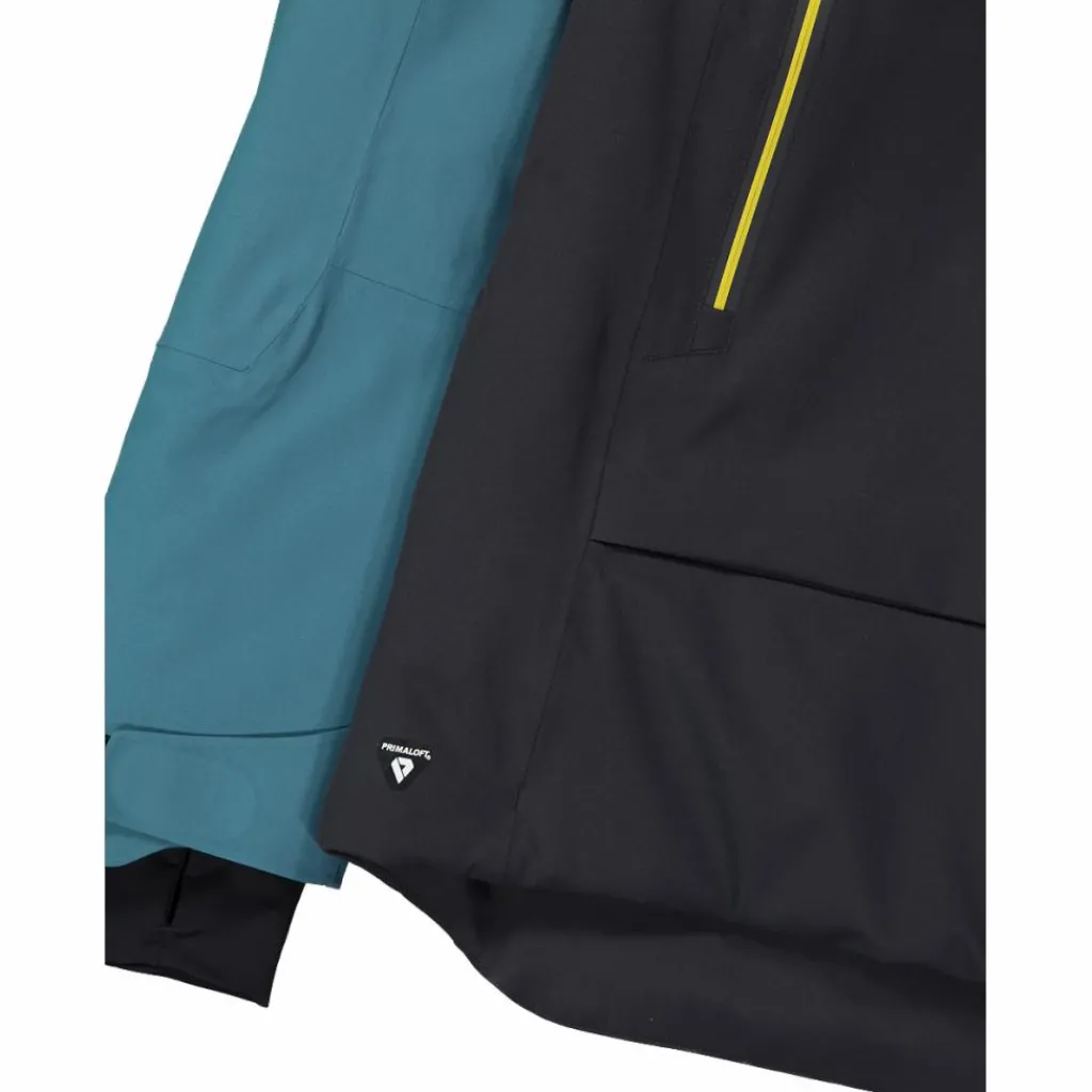 Gepolsterte Shell-Jacke für Herren Unlimitech>CMP New