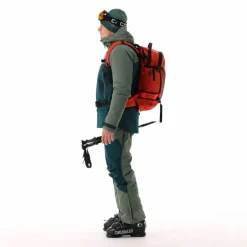 Gepolsterte Shell-Jacke für Herren Unlimitech><noscript><img width=