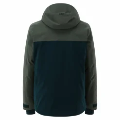 Gepolsterte Shell-Jacke für Herren Unlimitech><noscript><img width=