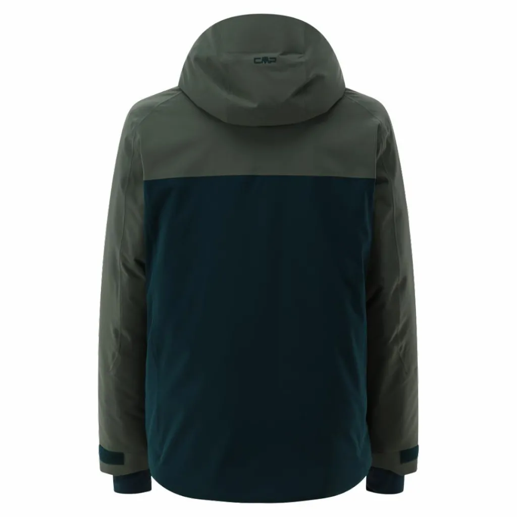 Gepolsterte Shell-Jacke für Herren Unlimitech>CMP New
