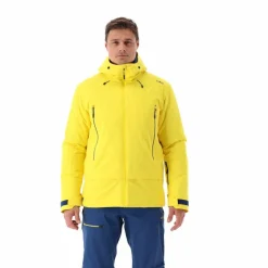 Gepolsterte Shell-Jacke für Herren Unlimitech><noscript><img width=