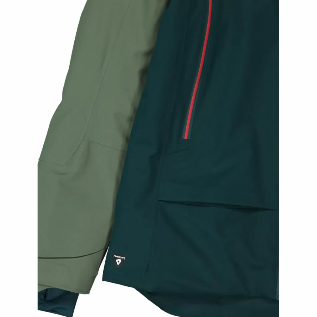 Gepolsterte Shell-Jacke für Herren Unlimitech>CMP New