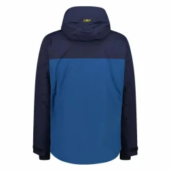 Gepolsterte Shell-Jacke für Herren Unlimitech><noscript><img width=