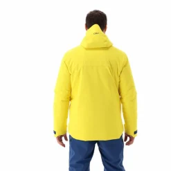 Gepolsterte Shell-Jacke für Herren Unlimitech><noscript><img width=