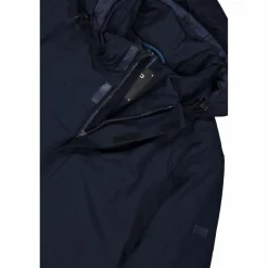 Gepolsterter Parka für Herren mit Kapuze><noscript><img width=