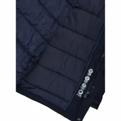 Gepolsterter Parka für Herren mit Kapuze><noscript><img width=