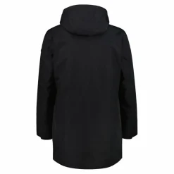Gepolsterter Parka für Herren mit Kapuze><noscript><img width=