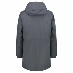 Gepolsterter Parka für Herren mit Kapuze><noscript><img width=