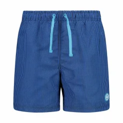 Gestreifte Badeshorts>CMP Sale