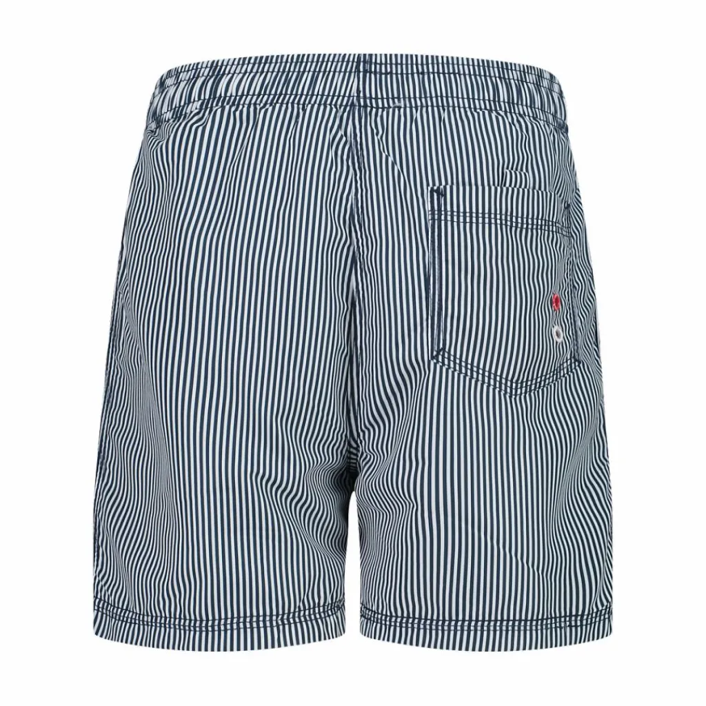 Gestreifte Badeshorts>CMP Sale