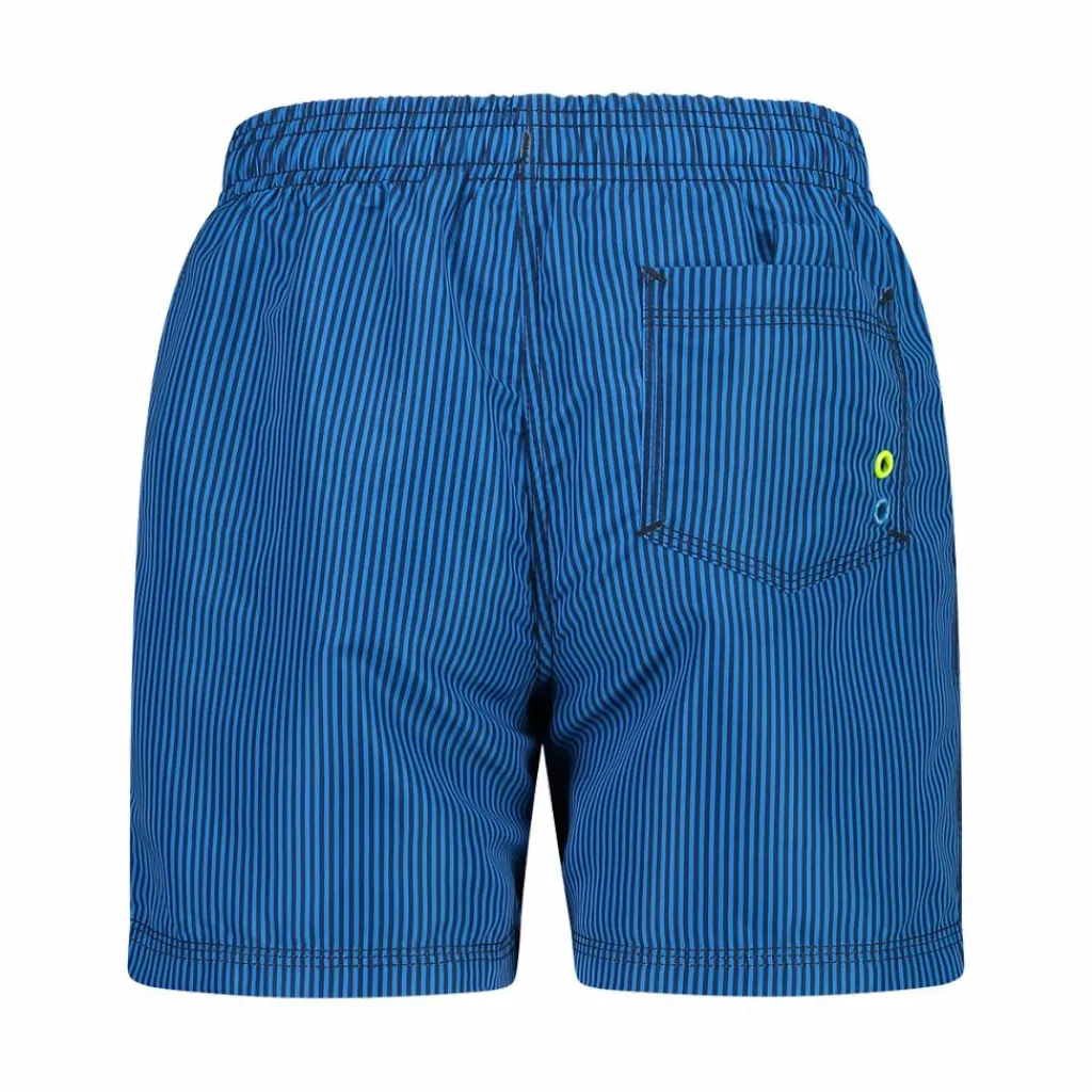 Gestreifte Badeshorts>CMP Sale
