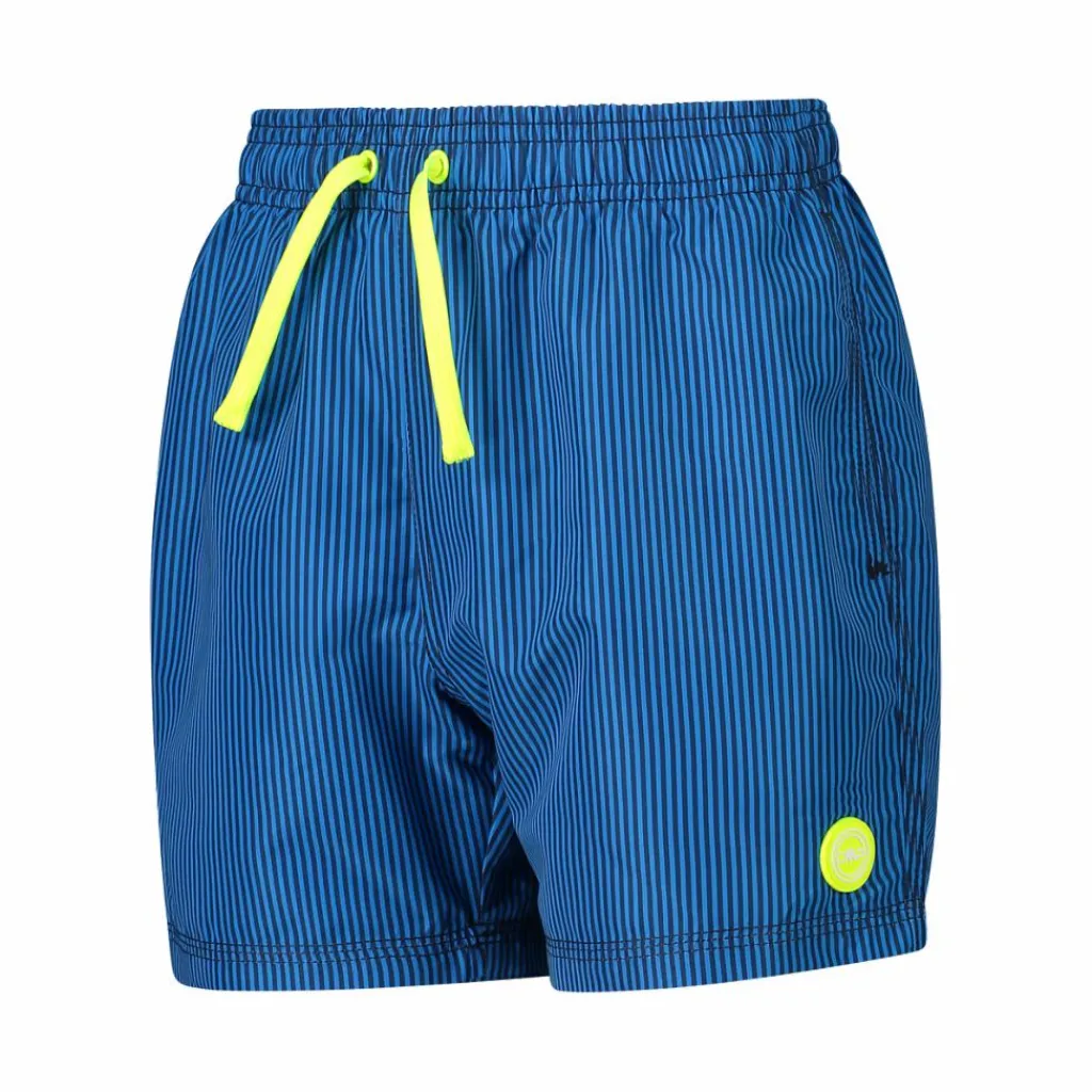 Gestreifte Badeshorts>CMP Sale