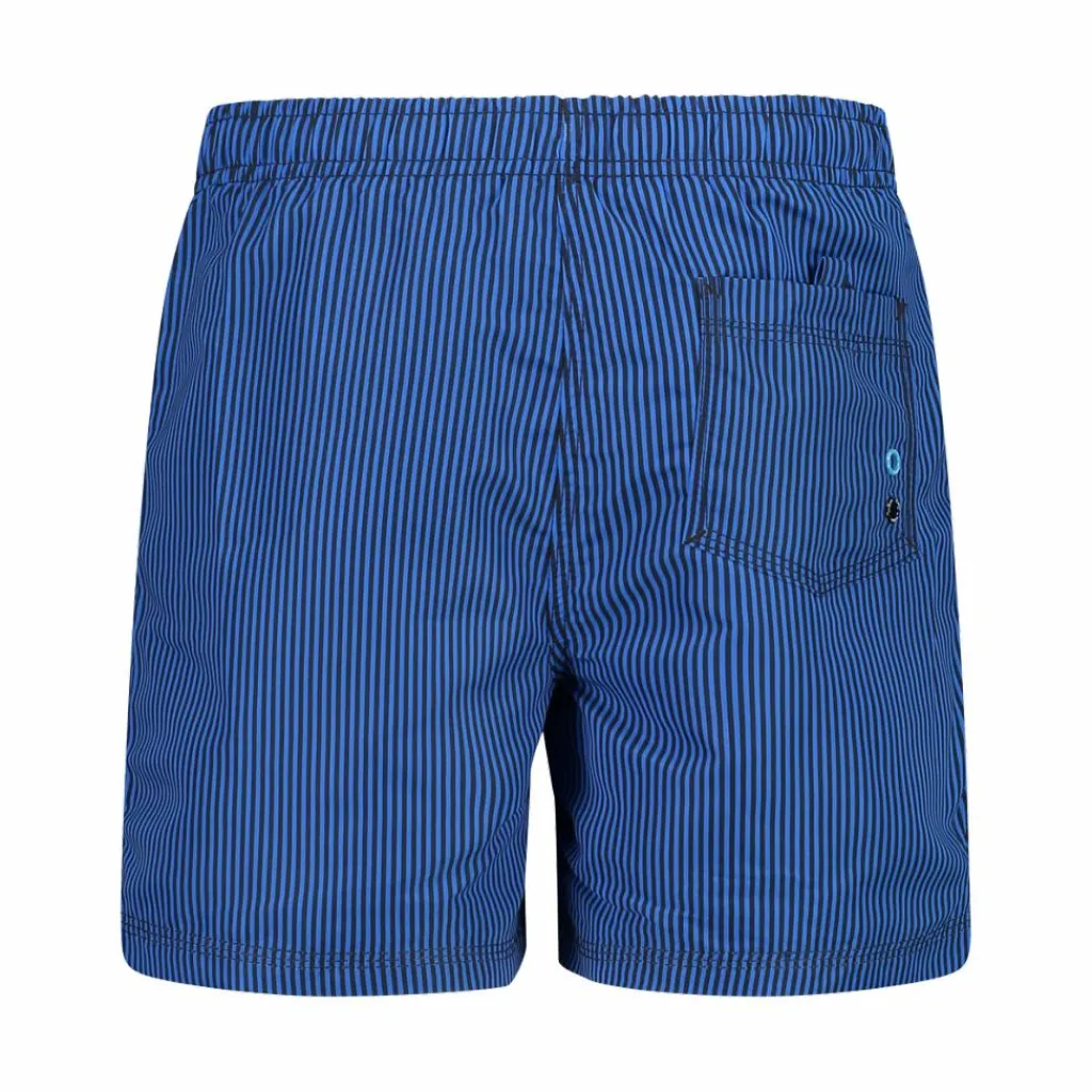 Gestreifte Badeshorts>CMP Sale