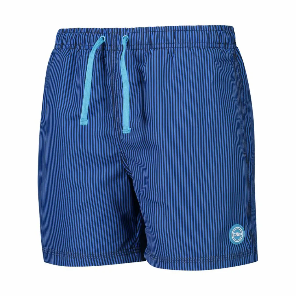 Gestreifte Badeshorts>CMP Sale